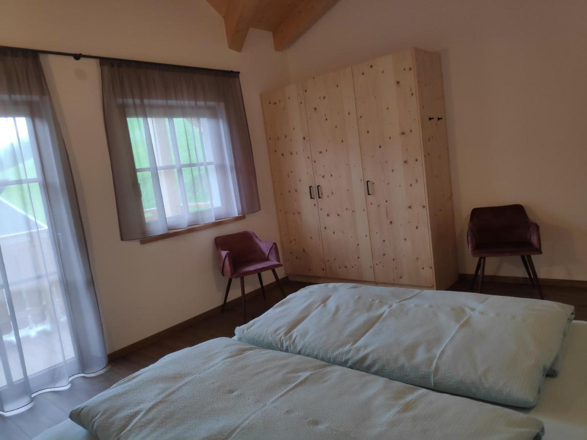 Apartament Nestlhof Vipiteno Zewnętrze zdjęcie