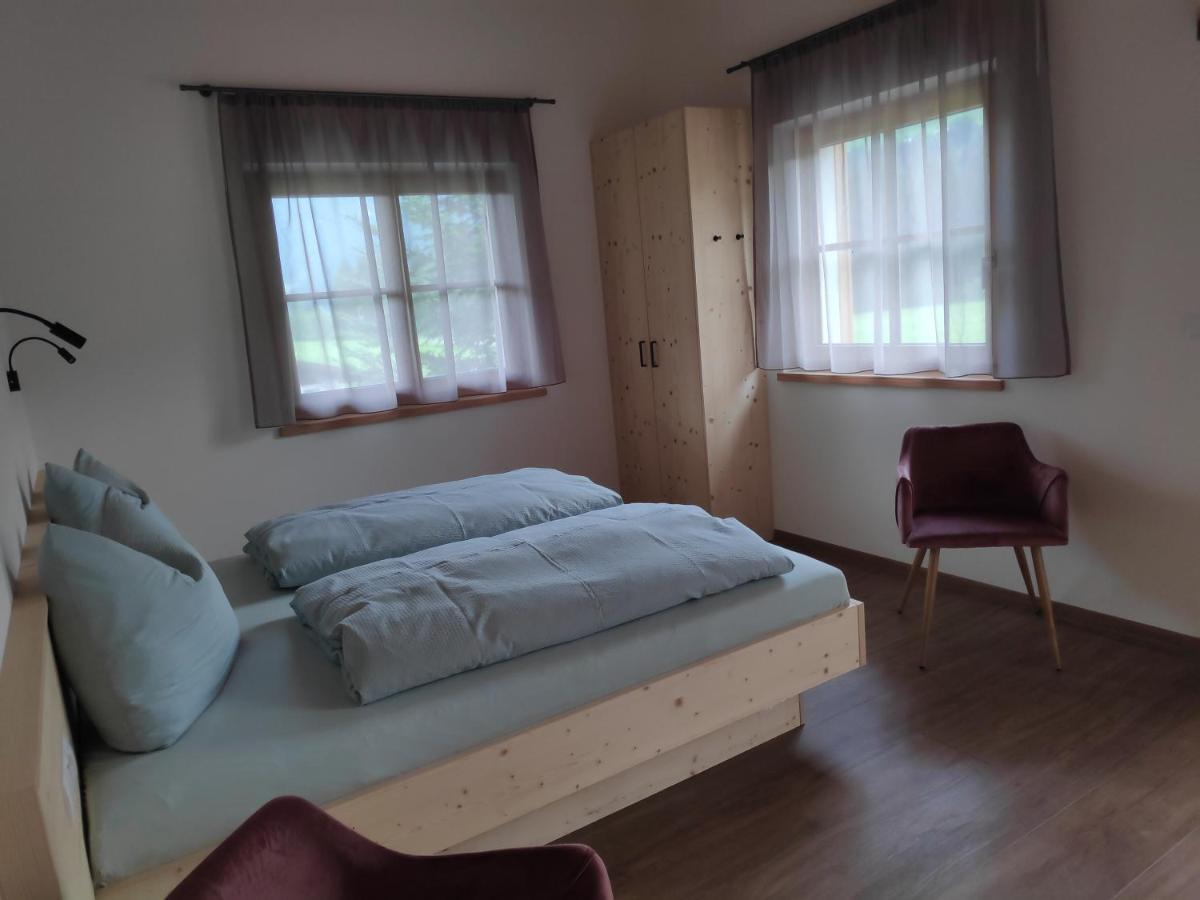 Apartament Nestlhof Vipiteno Zewnętrze zdjęcie