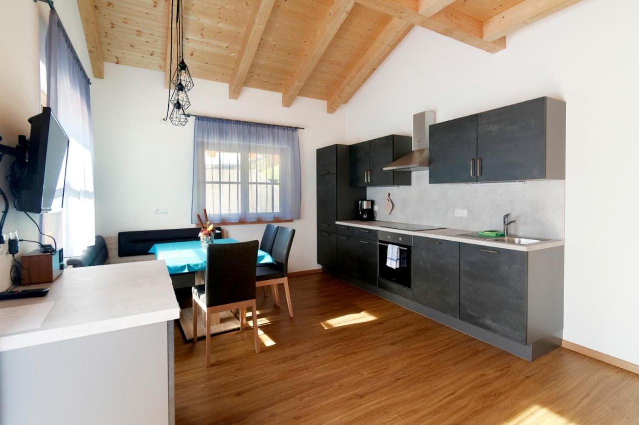 Apartament Nestlhof Vipiteno Zewnętrze zdjęcie